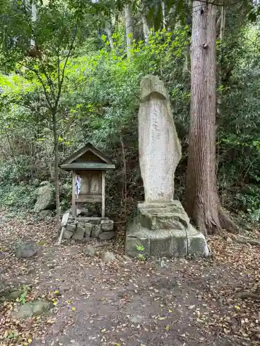 伊勢命神社(島根県)