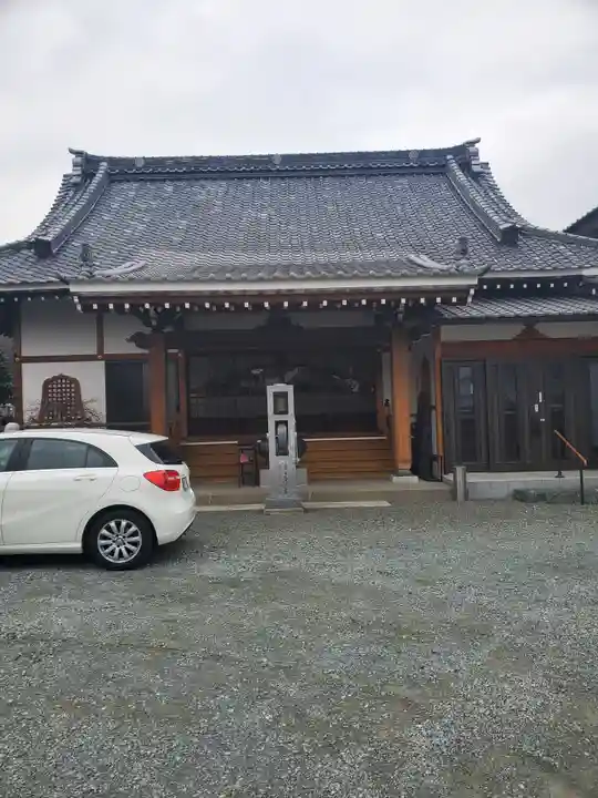 東方寺(群馬県)