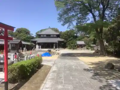 蓮華寺(愛知県)