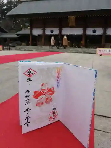 櫻木神社のその他建物