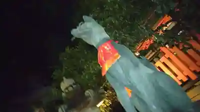 伏見稲荷大社(京都府)