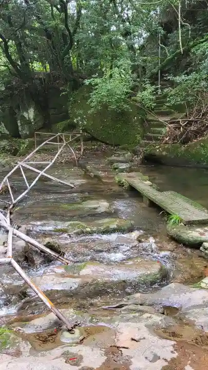 稲荷神社(鹿児島県)