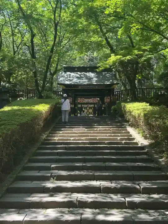 瑞鳳殿(宮城県)
