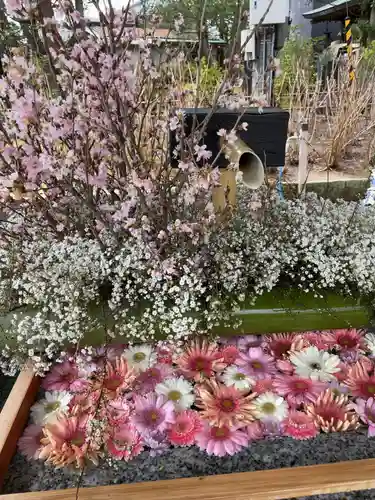 白山神社(新潟県)