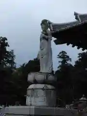 妙安寺(埼玉県)