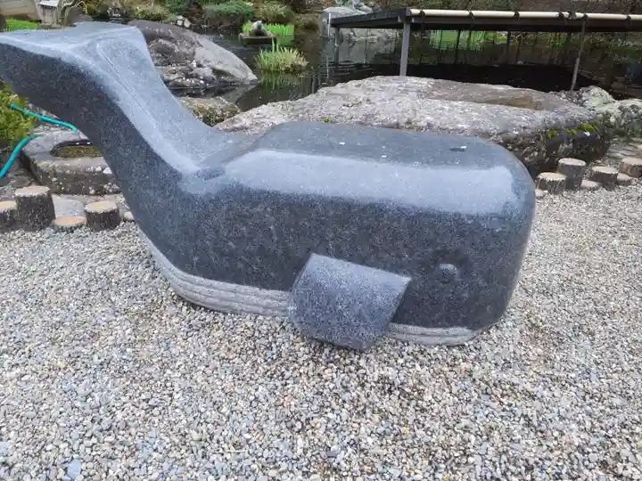 禅昌寺(宮城県)