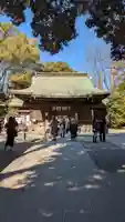 川越氷川神社(埼玉県)