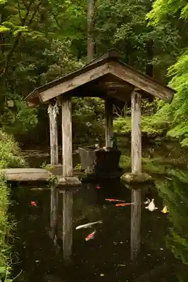 赤城神社(三夜沢町)(群馬県)