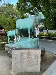 石切劔箭神社(大阪府)