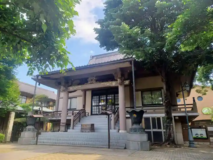 一乗院(埼玉県)