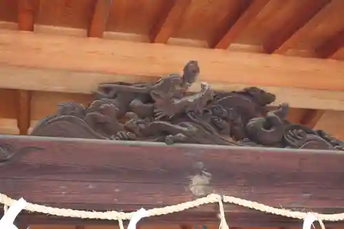 津島神社(奈良県)