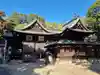 阿部神社(広島県)