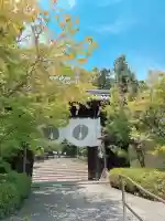 光明寺(粟生光明寺)(京都府)