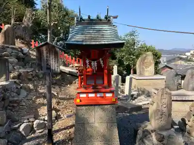 建勲神社(京都府)