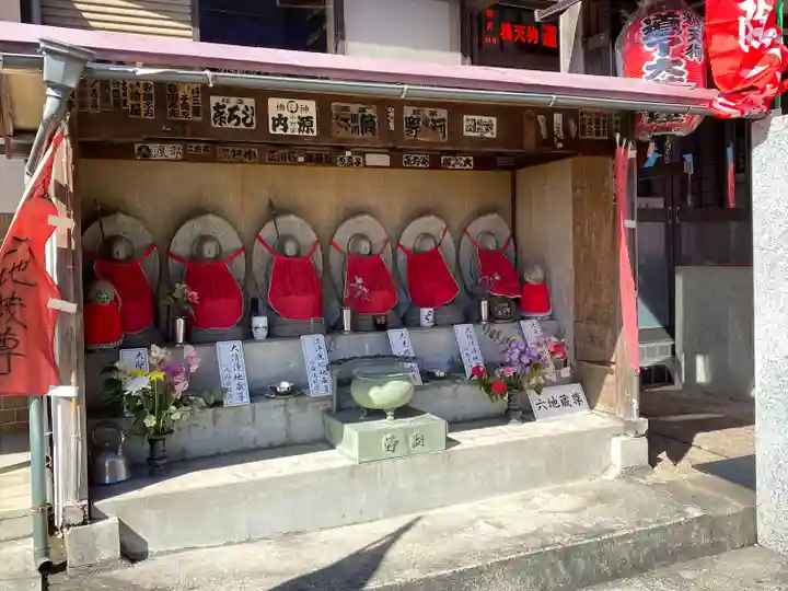 萬徳寺(神奈川県)