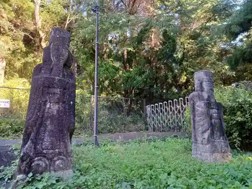 狭山山不動寺(埼玉県)