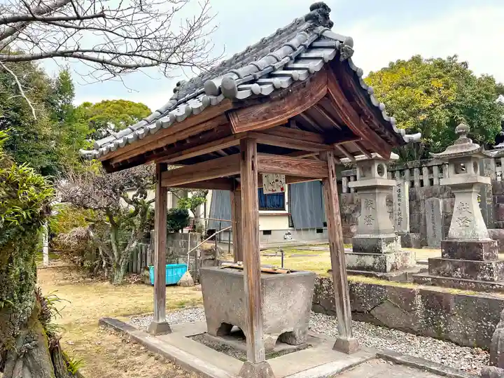 霊丘神社(長崎県)