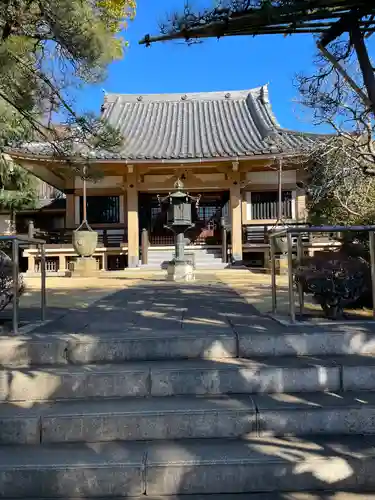 東光寺(東京都)