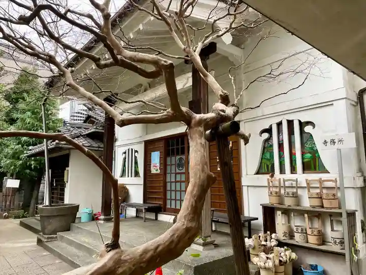 定泉寺(東京都)