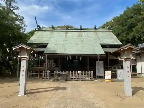 鎌数伊勢大神宮(千葉県)