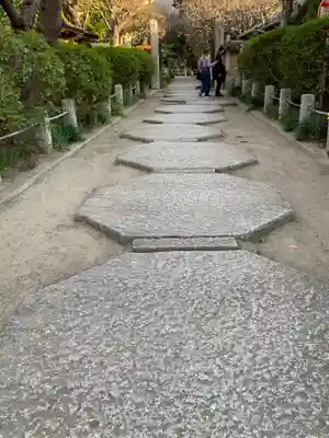 宝戒寺(神奈川県)