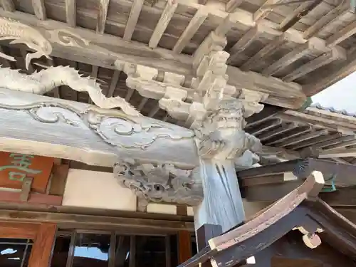 善覚寺のその他建物