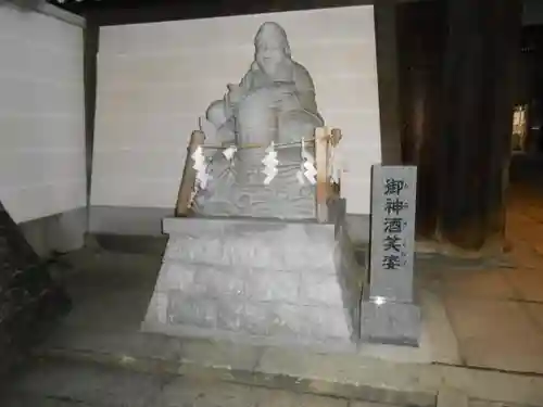 大阪天満宮(大阪府)