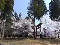 賀茂神社(福井県)