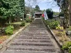 酒波寺の建物その他