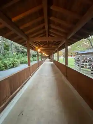 長野縣護國神社(長野県)