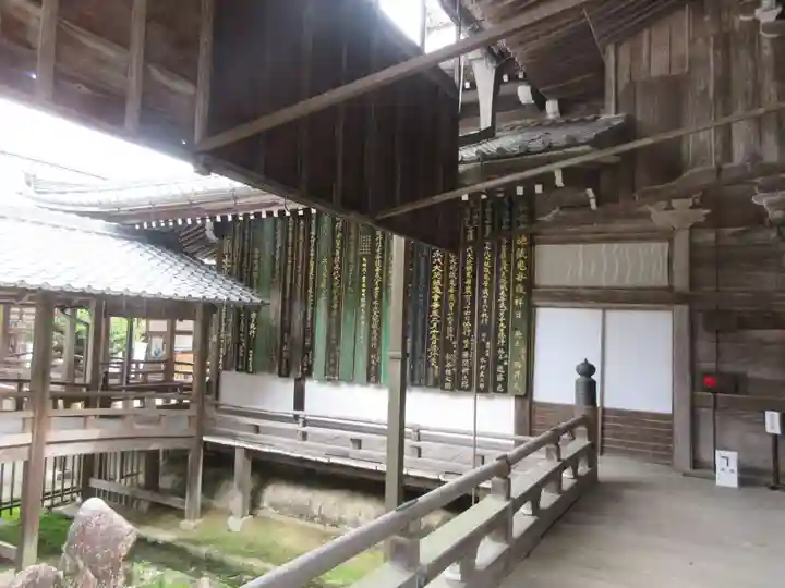 西教寺(滋賀県)