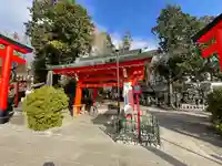 三光稲荷神社(愛知県)