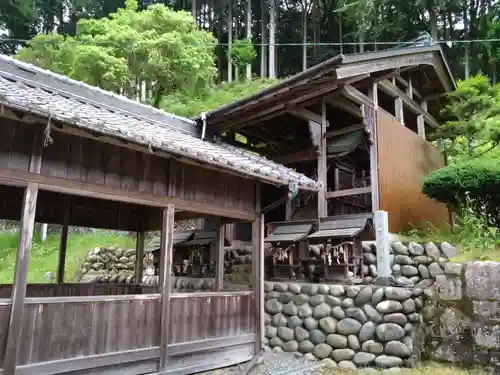 岩倉神社(愛知県)
