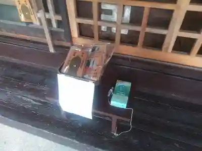 圓龍寺のその他建物