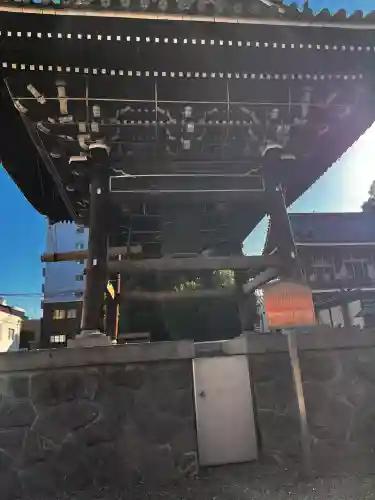 大須観音 （北野山真福寺宝生院）(愛知県)