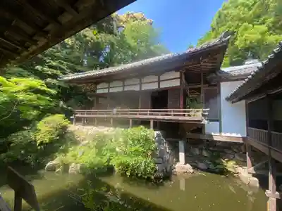 円満院門跡(滋賀県)