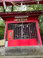 金精神社(福島県)