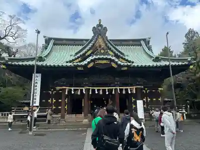 三嶋大社(静岡県)