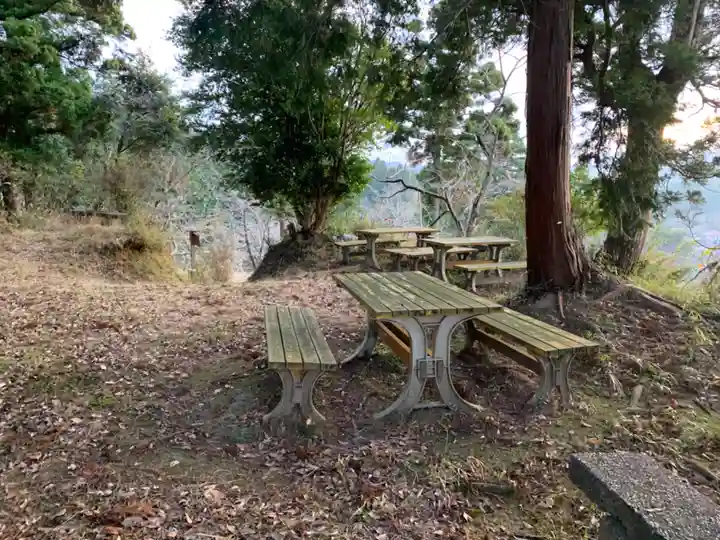 三峯神社(千葉県)