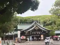 真清田神社(愛知県)