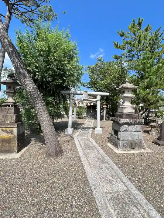 大宮神社(千葉県)