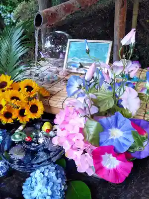 上合寺(福島県)