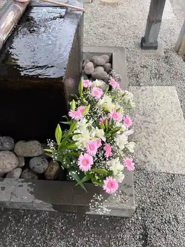 上尾御嶽神社(埼玉県)
