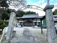 禅竜寺(三重県)