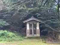 久豆彌神社(福井県)