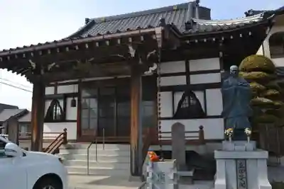 正行寺(山梨県)