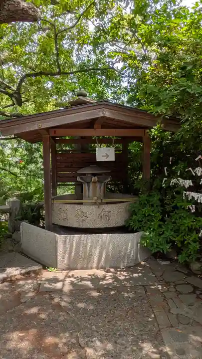 真田山 三光神社(大阪府)