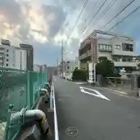 青巒寺(東京都)