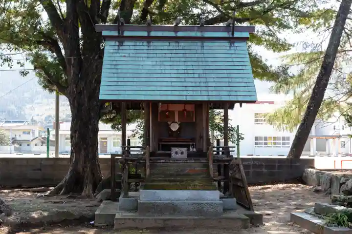 深江神社(福岡県)