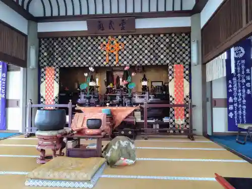 金地院(東京都)